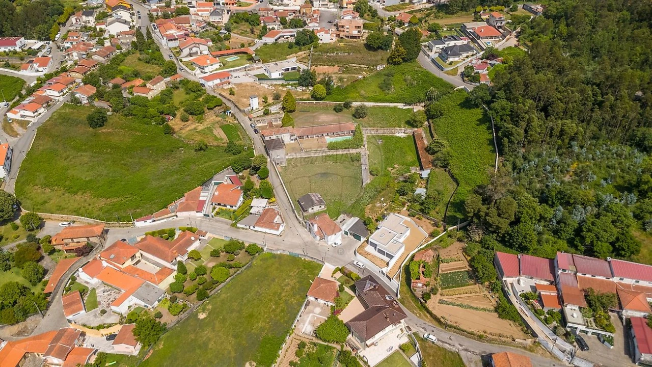 Quinta T5 para Venda em Grijó e Sermonde Foto 43