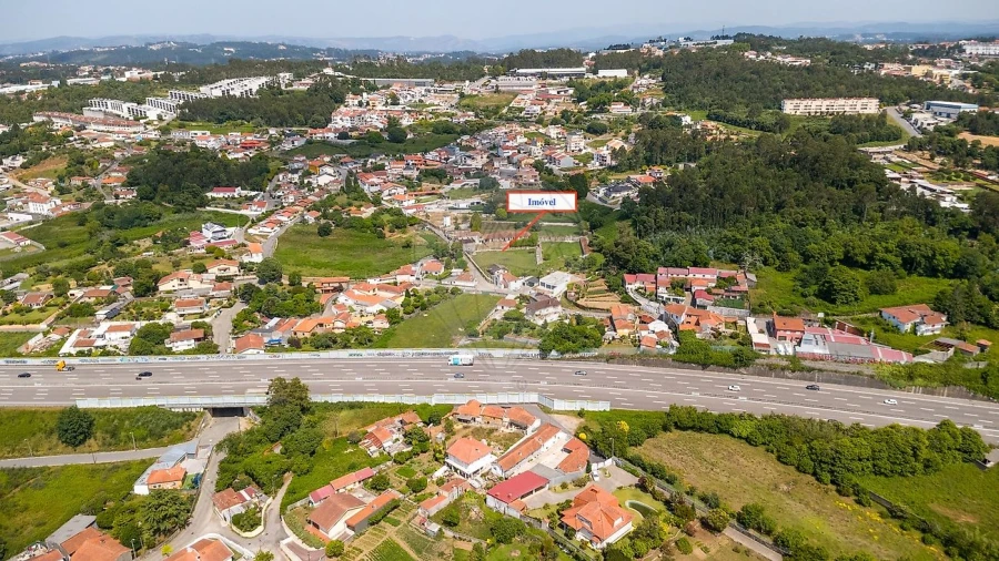 Quinta T5 para Venda em Grijó e Sermonde Foto 30