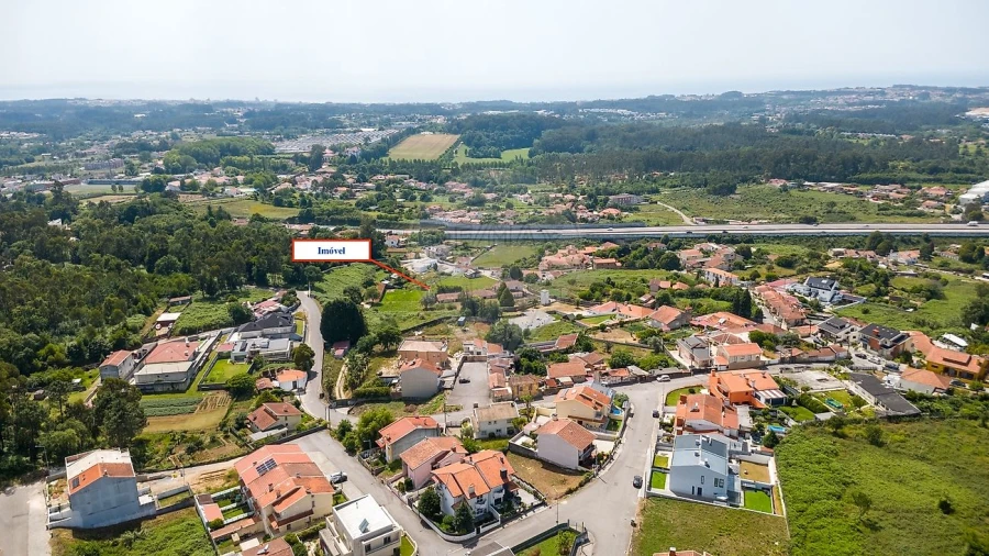 Quinta T5 para Venda em Grijó e Sermonde Foto 32