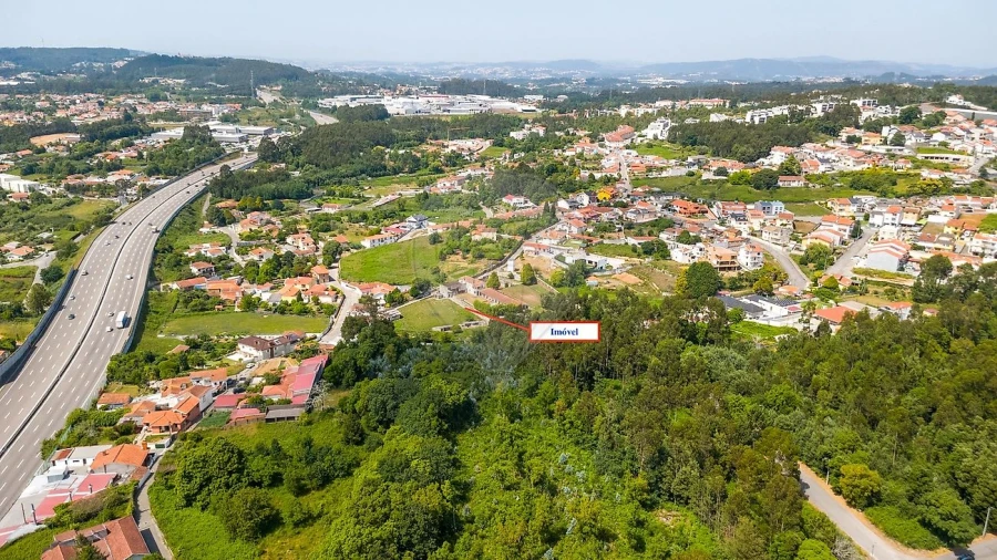 Quinta T5 para Venda em Grijó e Sermonde Foto 38