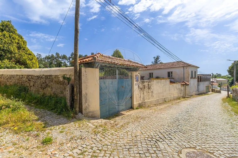 Quinta T5 para Venda em Grijó e Sermonde Foto 5
