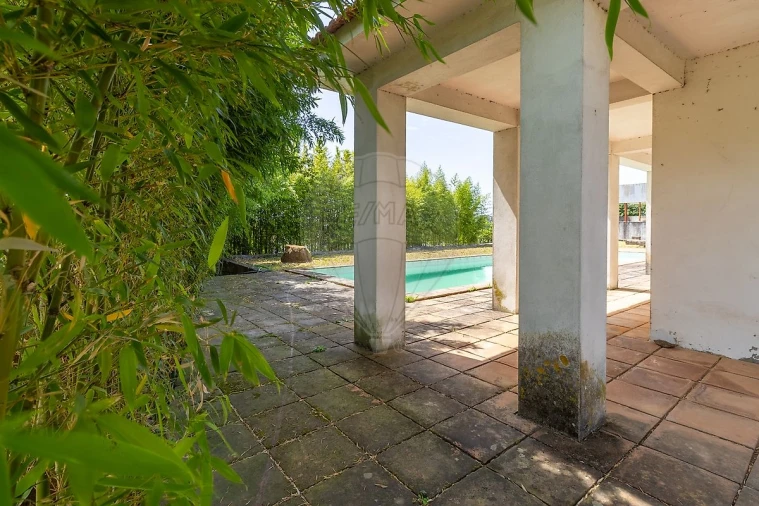 Quinta T5 para Venda em Grijó e Sermonde Foto 42