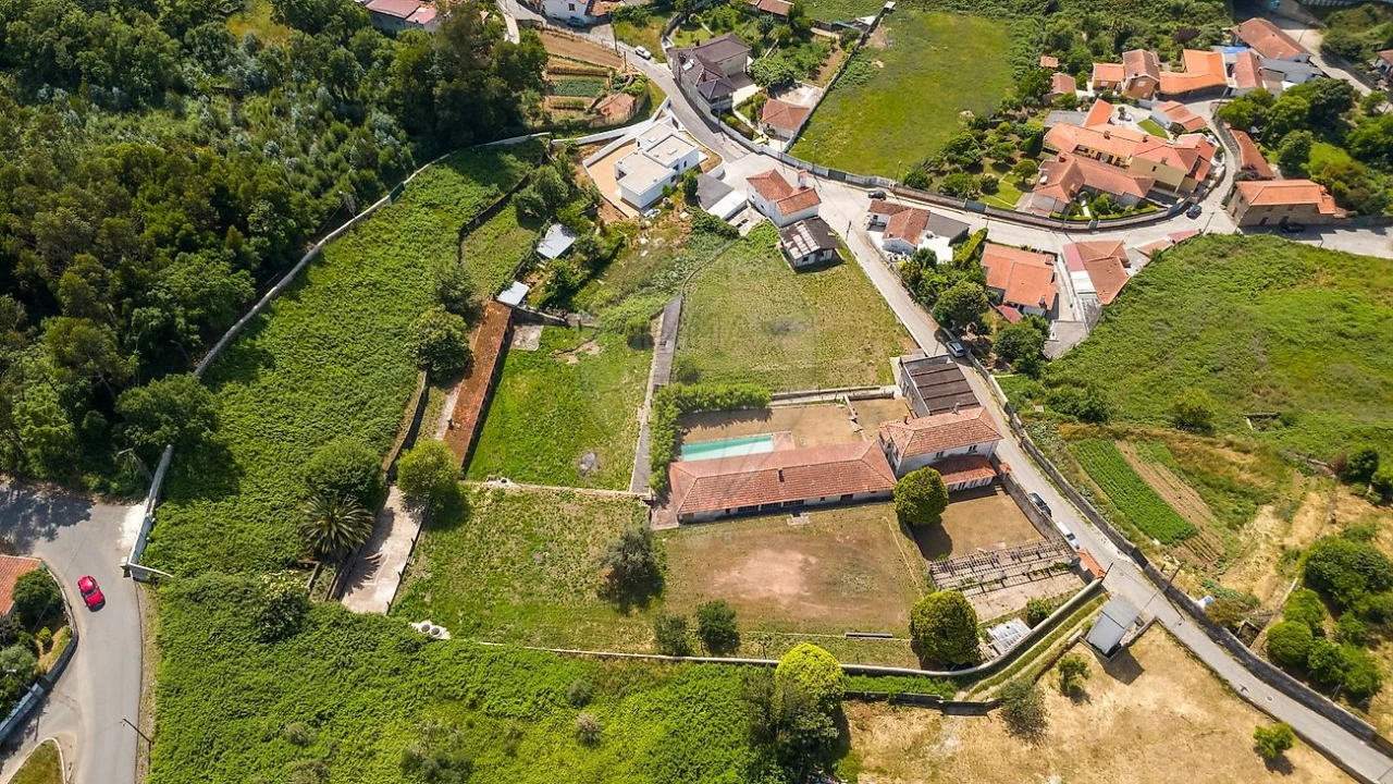 Quinta T5 para Venda em Grijó e Sermonde Foto 10