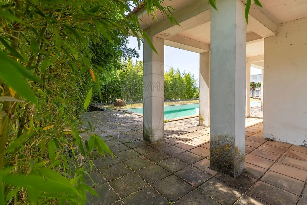Quinta T5 para Venda em Grijó e Sermonde Foto 42