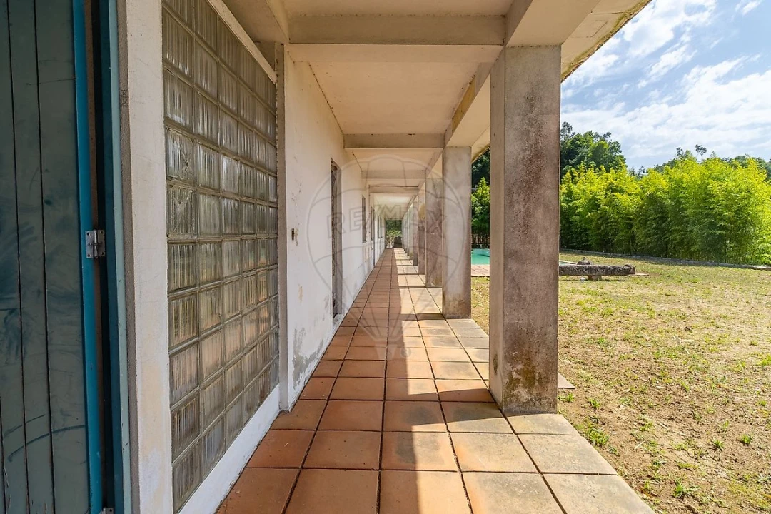 Quinta T5 para Venda em Grijó e Sermonde Foto 9