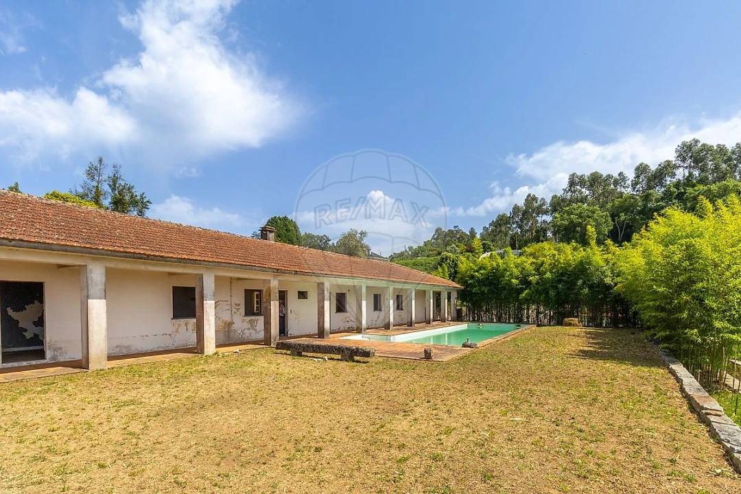 Quinta T5 para Venda em Grijó e Sermonde Foto 29