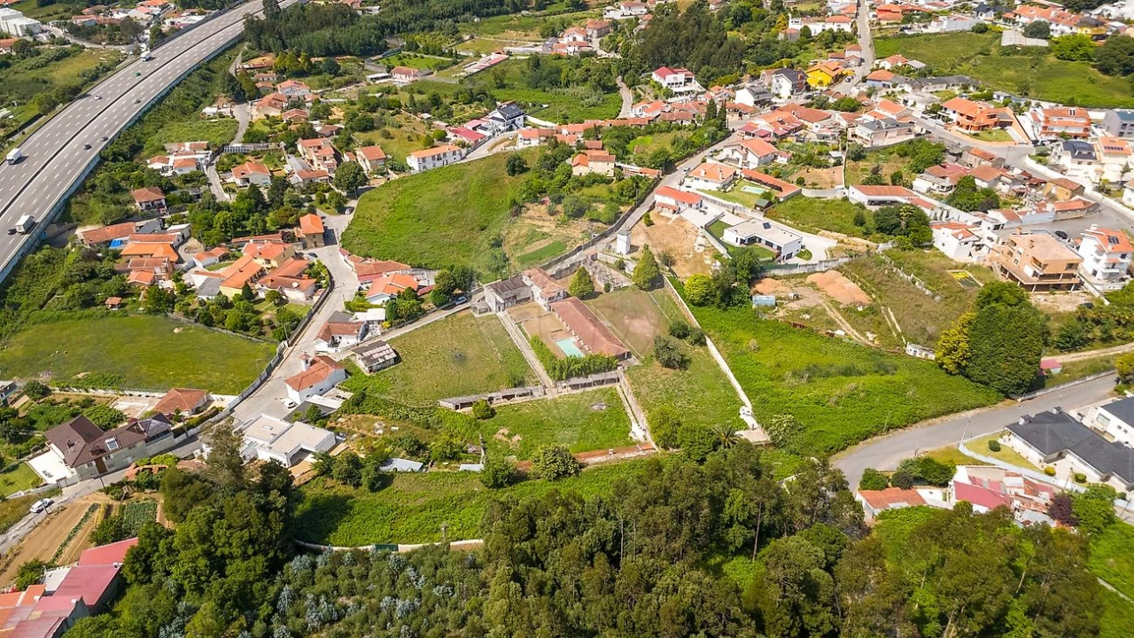 Quinta T5 para Venda em Grijó e Sermonde Foto 36