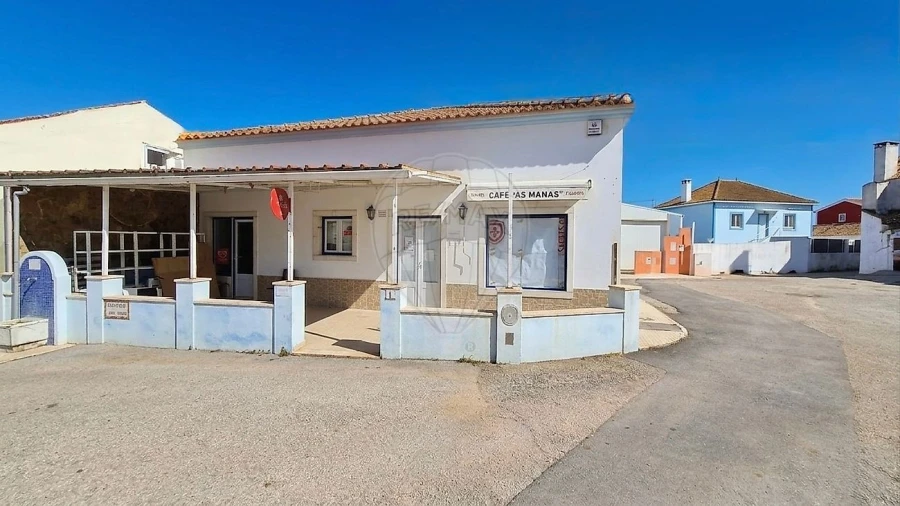 Negócio para Arrendamento em Azueira e Sobral da Abelheira Foto 8