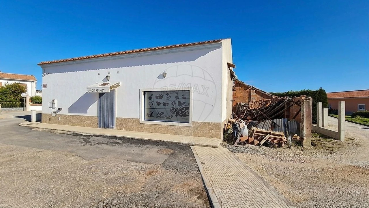 Negócio para Arrendamento em Azueira e Sobral da Abelheira Foto 7