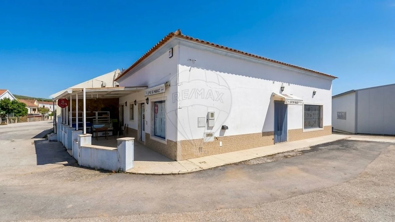 Negócio para Arrendamento em Azueira e Sobral da Abelheira Foto 10