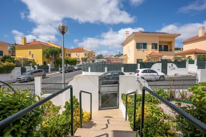 Moradia T3 para Venda em Alcabideche