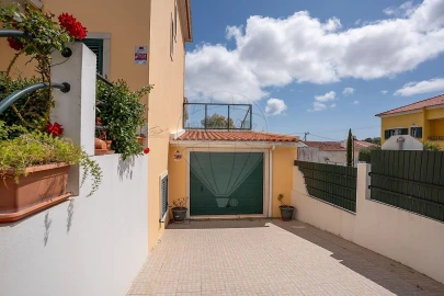 Moradia T3 para Venda em Alcabideche
