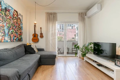 Apartamento T1 para Arrendamento em Avenidas Novas