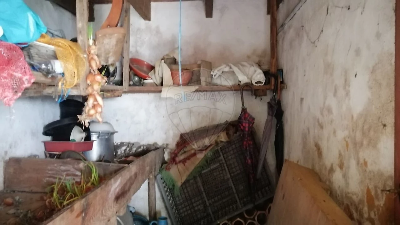 Moradia T3 para Venda em O. Azeméis, Riba-Ul, Ul, Macinhata Seixa, Madail Foto 33