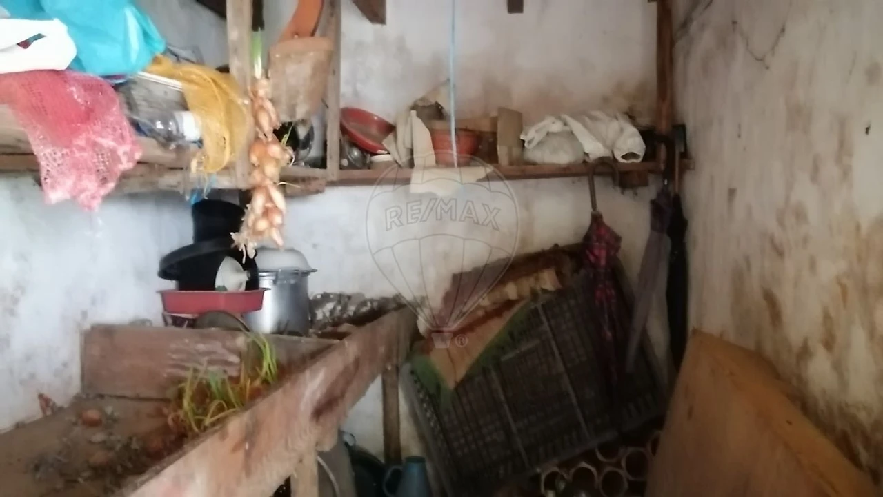 Moradia T3 para Venda em O. Azeméis, Riba-Ul, Ul, Macinhata Seixa, Madail Foto 50