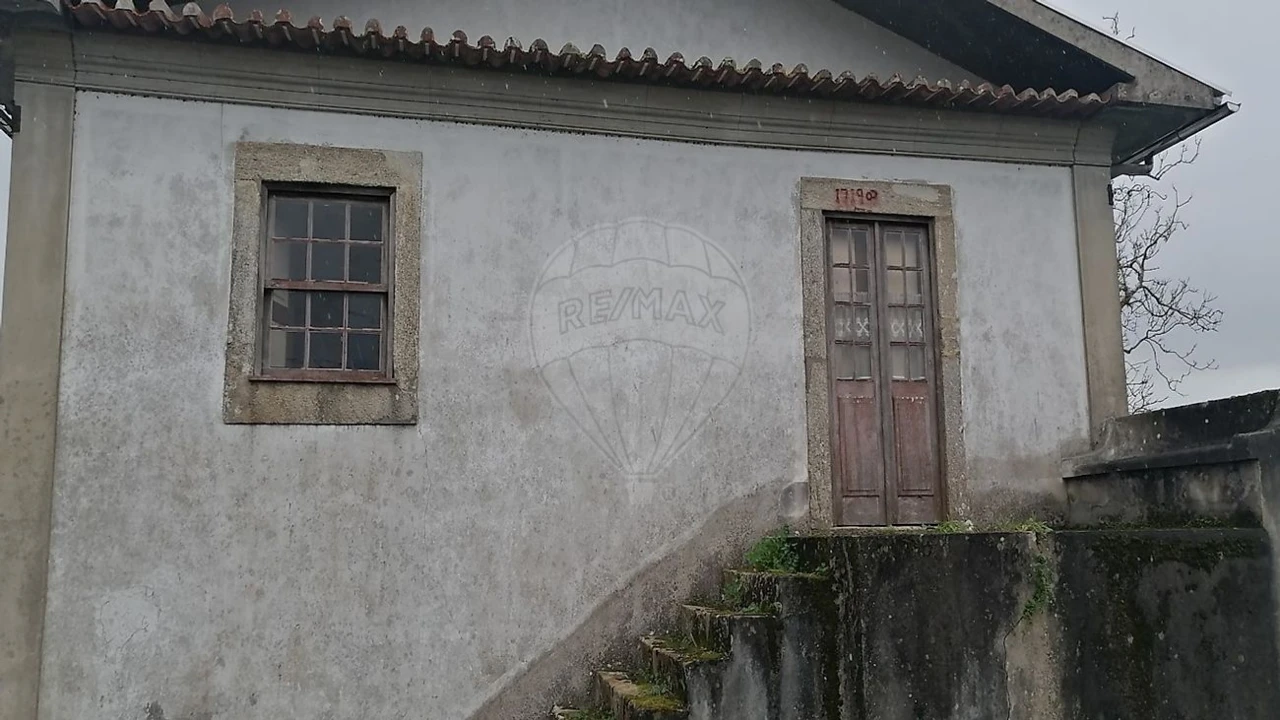 Moradia T3 para Venda em O. Azeméis, Riba-Ul, Ul, Macinhata Seixa, Madail Foto 18