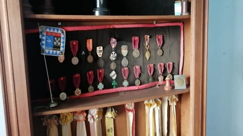 Moradia T3 para Venda em O. Azeméis, Riba-Ul, Ul, Macinhata Seixa, Madail