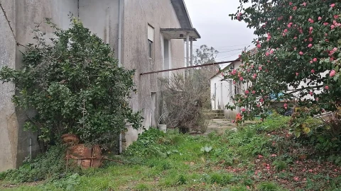 Moradia T3 para Venda em O. Azeméis, Riba-Ul, Ul, Macinhata Seixa, Madail