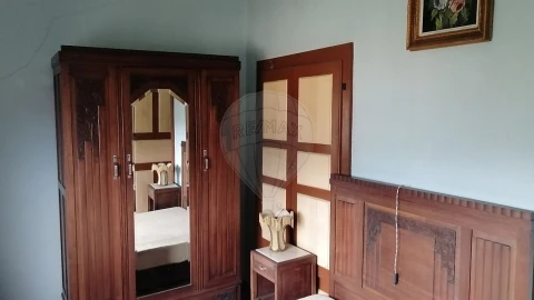 Moradia T3 para Venda em O. Azeméis, Riba-Ul, Ul, Macinhata Seixa, Madail