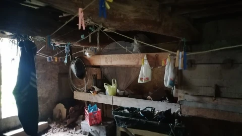 Moradia T3 para Venda em O. Azeméis, Riba-Ul, Ul, Macinhata Seixa, Madail