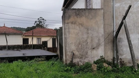 Moradia T3 para Venda em O. Azeméis, Riba-Ul, Ul, Macinhata Seixa, Madail