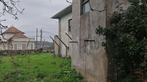 Moradia T3 para Venda em O. Azeméis, Riba-Ul, Ul, Macinhata Seixa, Madail