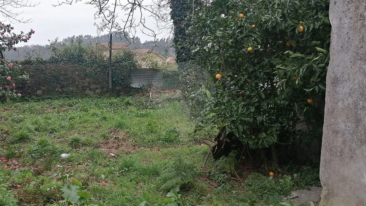 Moradia T3 para Venda em O. Azeméis, Riba-Ul, Ul, Macinhata Seixa, Madail Foto 44