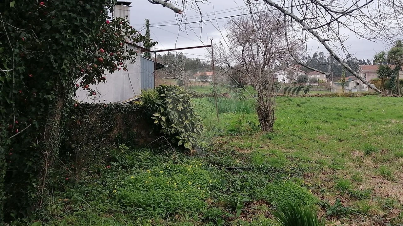 Moradia T3 para Venda em O. Azeméis, Riba-Ul, Ul, Macinhata Seixa, Madail Foto 41
