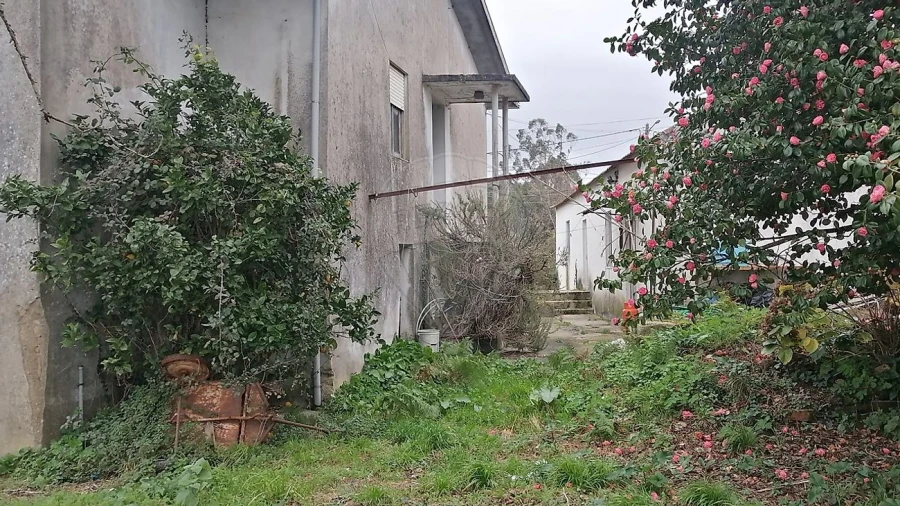 Moradia T3 para Venda em O. Azeméis, Riba-Ul, Ul, Macinhata Seixa, Madail Foto 46