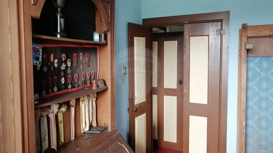 Moradia T3 para Venda em O. Azeméis, Riba-Ul, Ul, Macinhata Seixa, Madail Foto 27