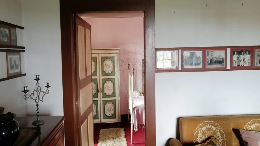 Moradia T3 para Venda em O. Azeméis, Riba-Ul, Ul, Macinhata Seixa, Madail Foto 36