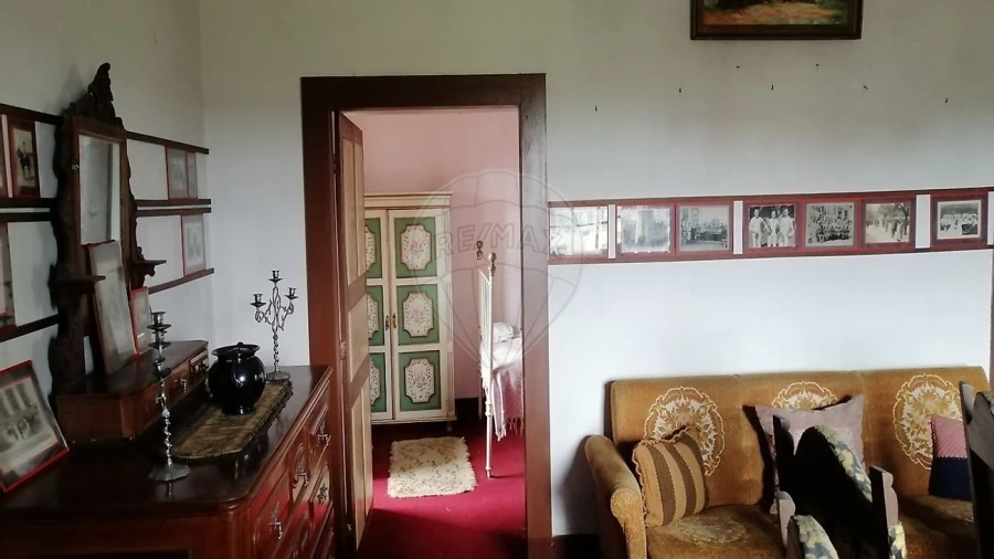 Moradia T3 para Venda em O. Azeméis, Riba-Ul, Ul, Macinhata Seixa, Madail Foto 43