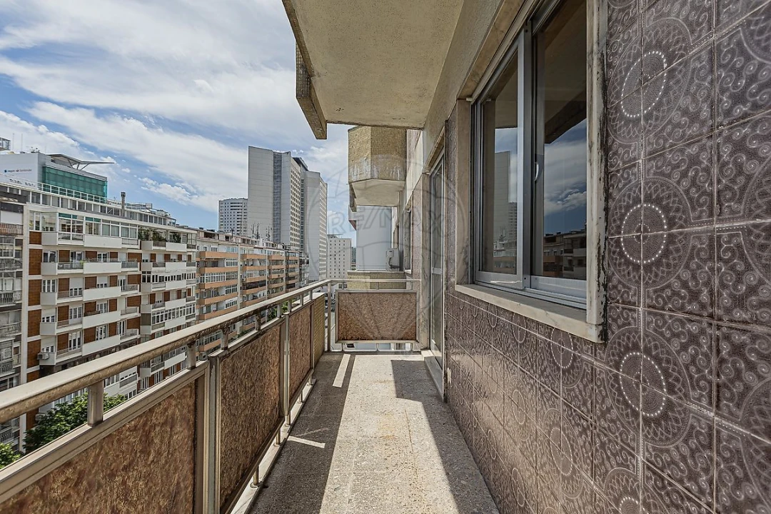 Apartamento T4 para Arrendamento em São Domingos de Benfica Foto 18
