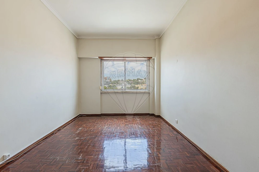 Apartamento T4 para Arrendamento em São Domingos de Benfica Foto 21