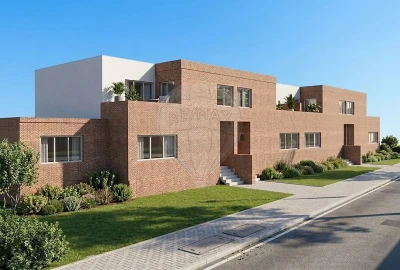 Moradia T3 para Venda em Torreira