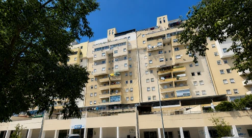 Apartamento T3 para Venda em Carregado e Cadafais