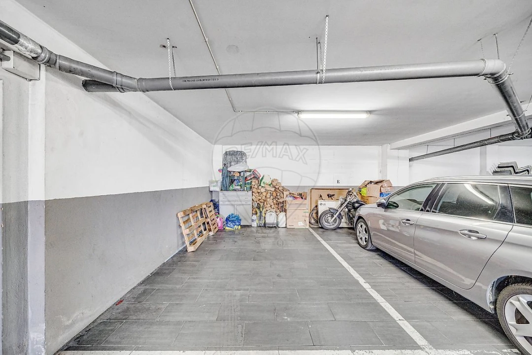 Apartamento T2 para Venda em Oiã Foto 14