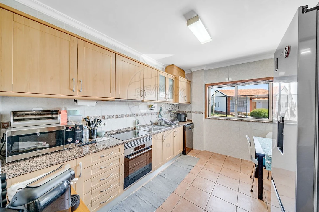 Apartamento T2 para Venda em Oiã Foto 7