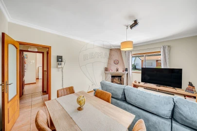 Apartamento T2 para Venda em Oiã