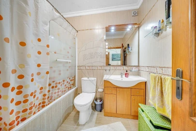 Apartamento T2 para Venda em Oiã