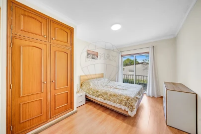 Apartamento T2 para Venda em Oiã