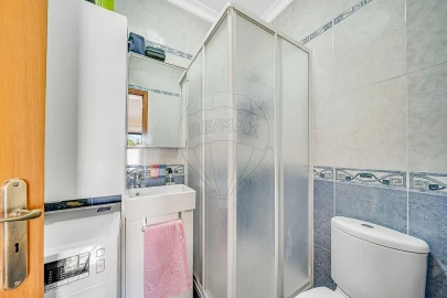 Apartamento T2 para Venda em Oiã