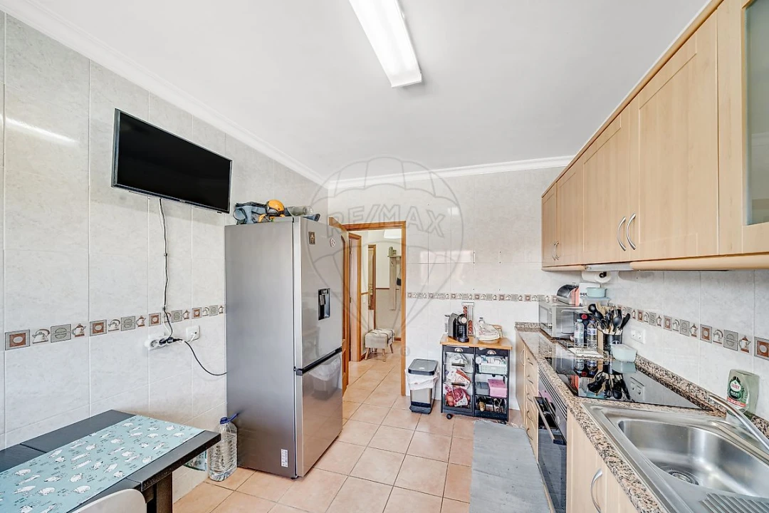 Apartamento T2 para Venda em Oiã Foto 6
