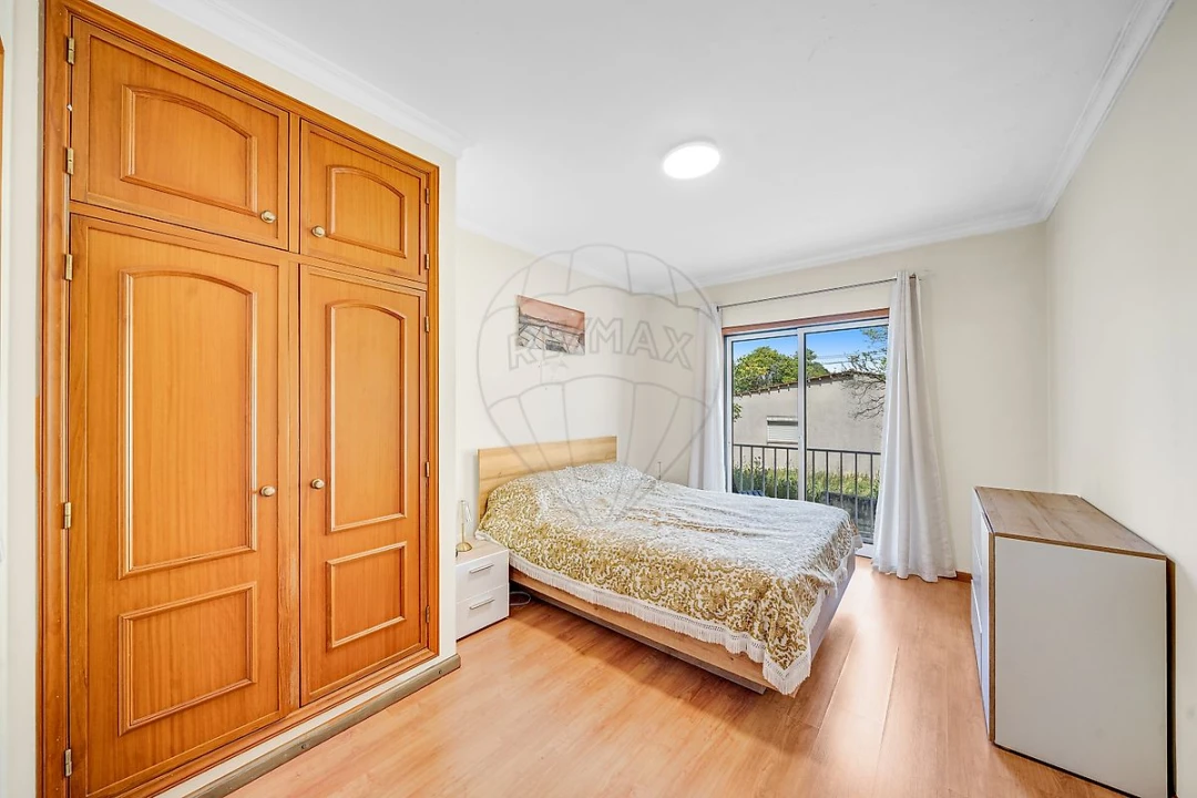 Apartamento T2 para Venda em Oiã Foto 8