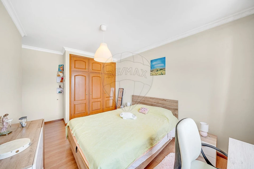 Apartamento T2 para Venda em Oiã Foto 5
