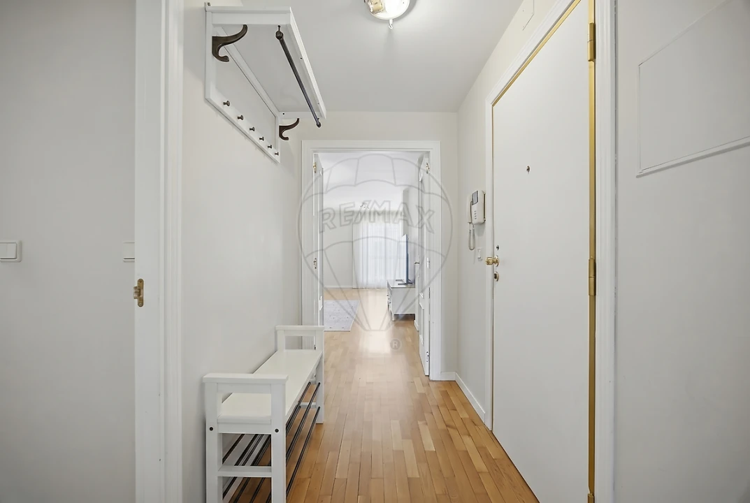 Apartamento T3 para Arrendamento em Matosinhos e Leça da Palmeira Foto 2