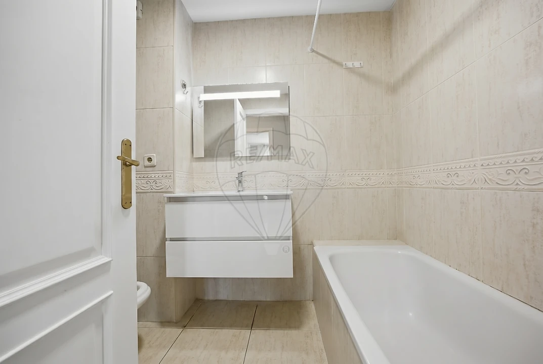 Apartamento T3 para Arrendamento em Matosinhos e Leça da Palmeira Foto 16