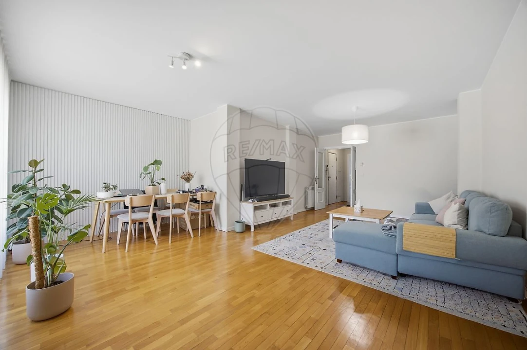 Apartamento T3 para Arrendamento em Matosinhos e Leça da Palmeira Foto 3