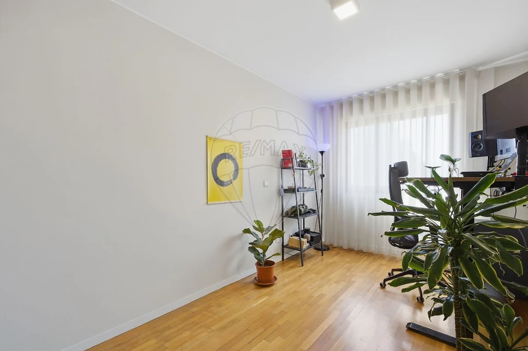 Apartamento T3 para Arrendamento em Matosinhos e Leça da Palmeira Foto 12