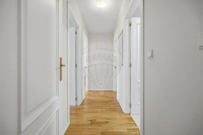 Apartamento T3 para Arrendamento em Matosinhos e Leça da Palmeira